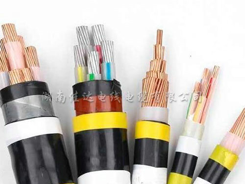 低煙無(wú)鹵電線電纜 低煙無(wú)鹵電線電纜