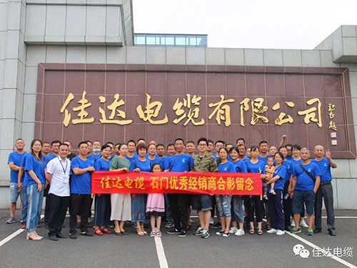 佳達(dá)電纜有限公司,佳達(dá)電纜,湖南佳達(dá)，